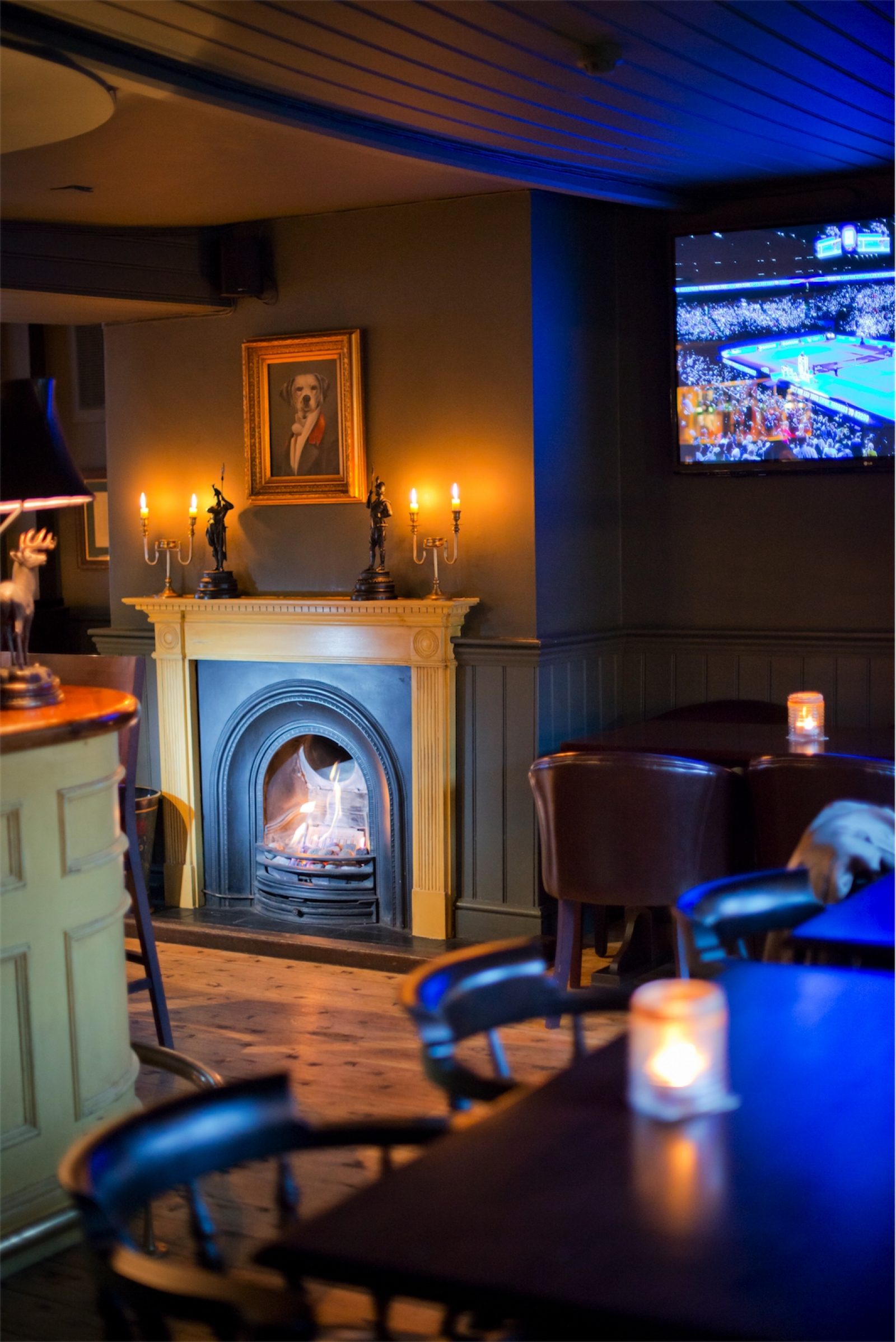 The Mucky Duck - Gallery