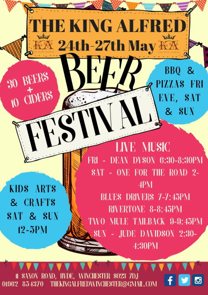 Beer Fest No Crop Page 001