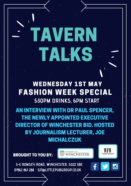 Tt Fashion Week Special