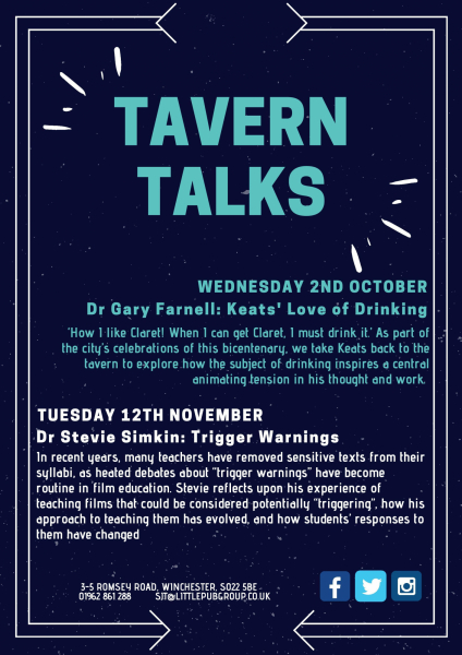 Tavern Talks Oct Nov 2019 Page 002