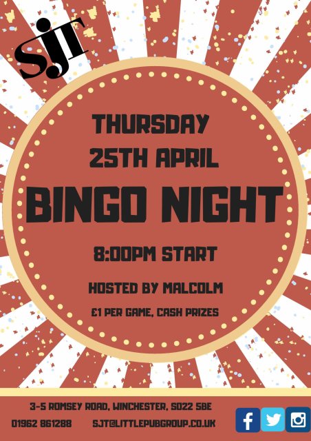 Bingo Night April19 Page 001