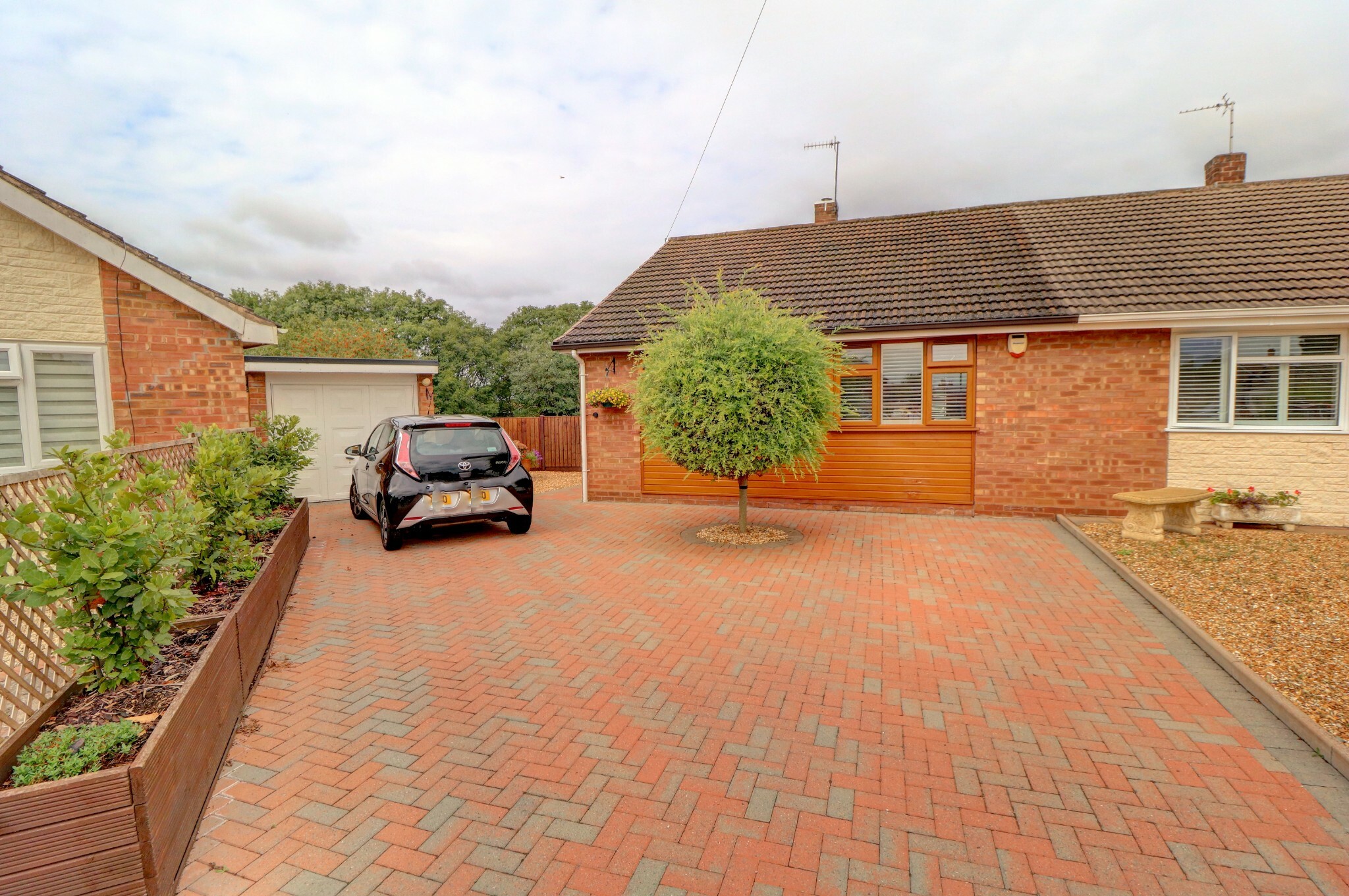 Alan Metcalfe Estate Agent