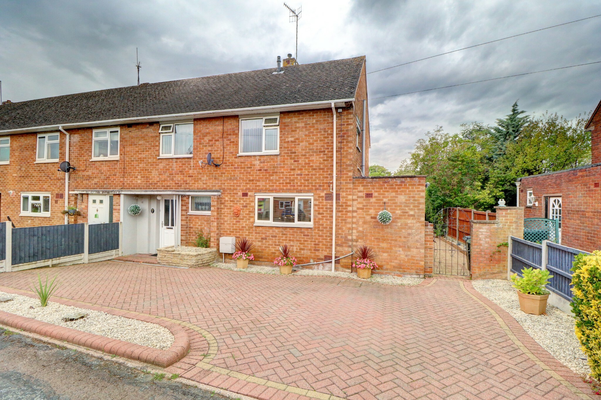 Alan Metcalfe Estate Agent