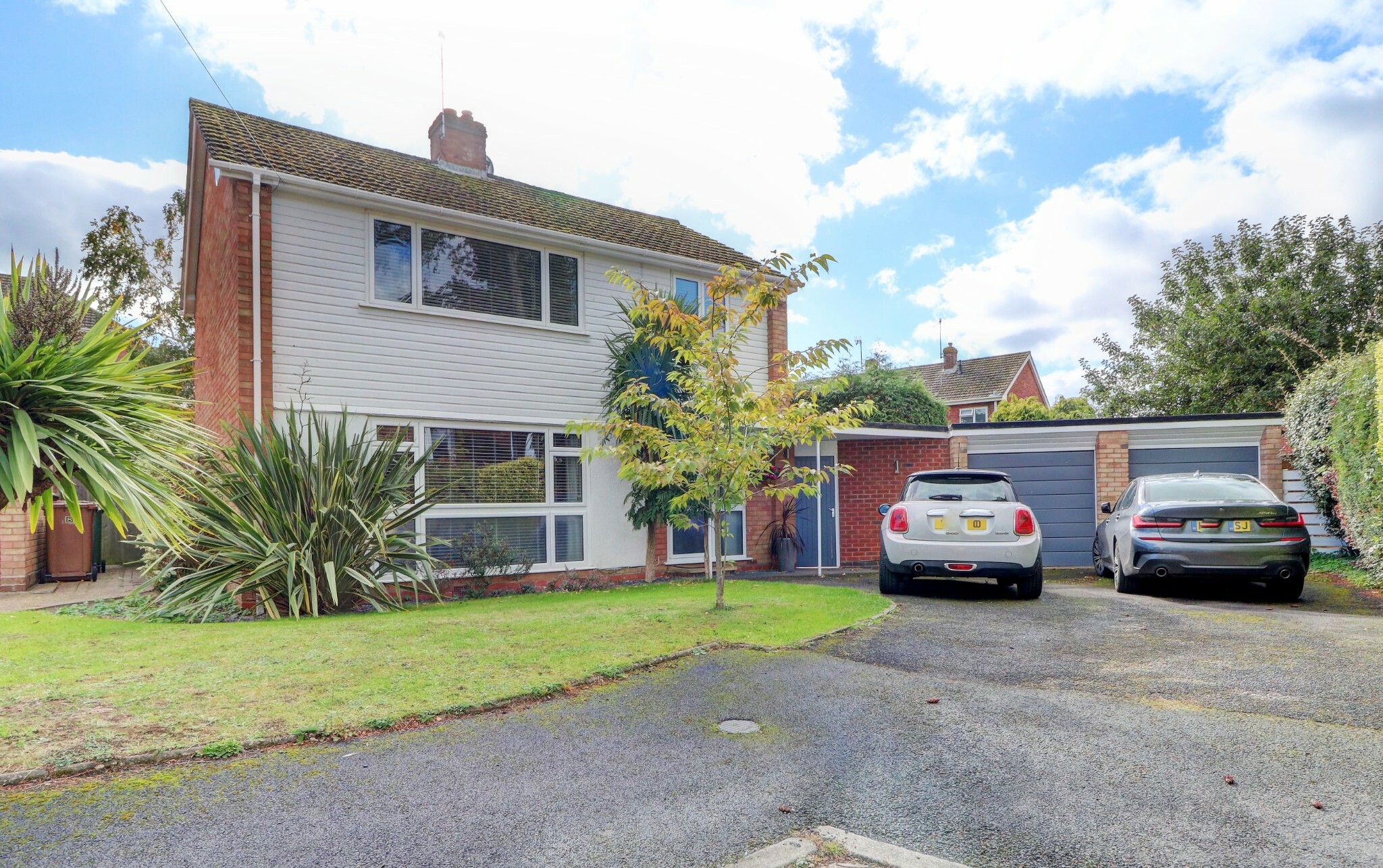 Alan Metcalfe Estate Agent