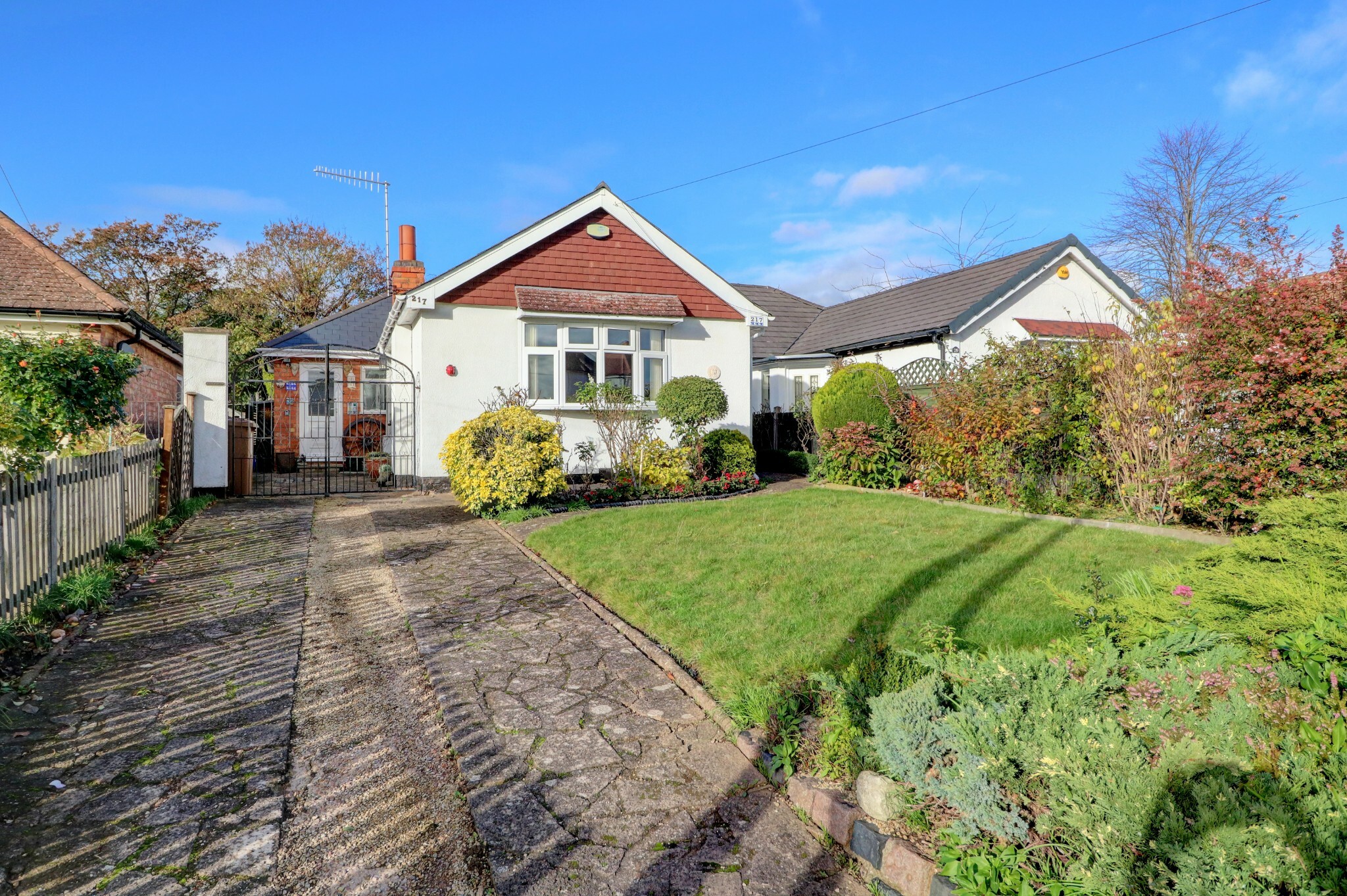 Alan Metcalfe Estate Agent