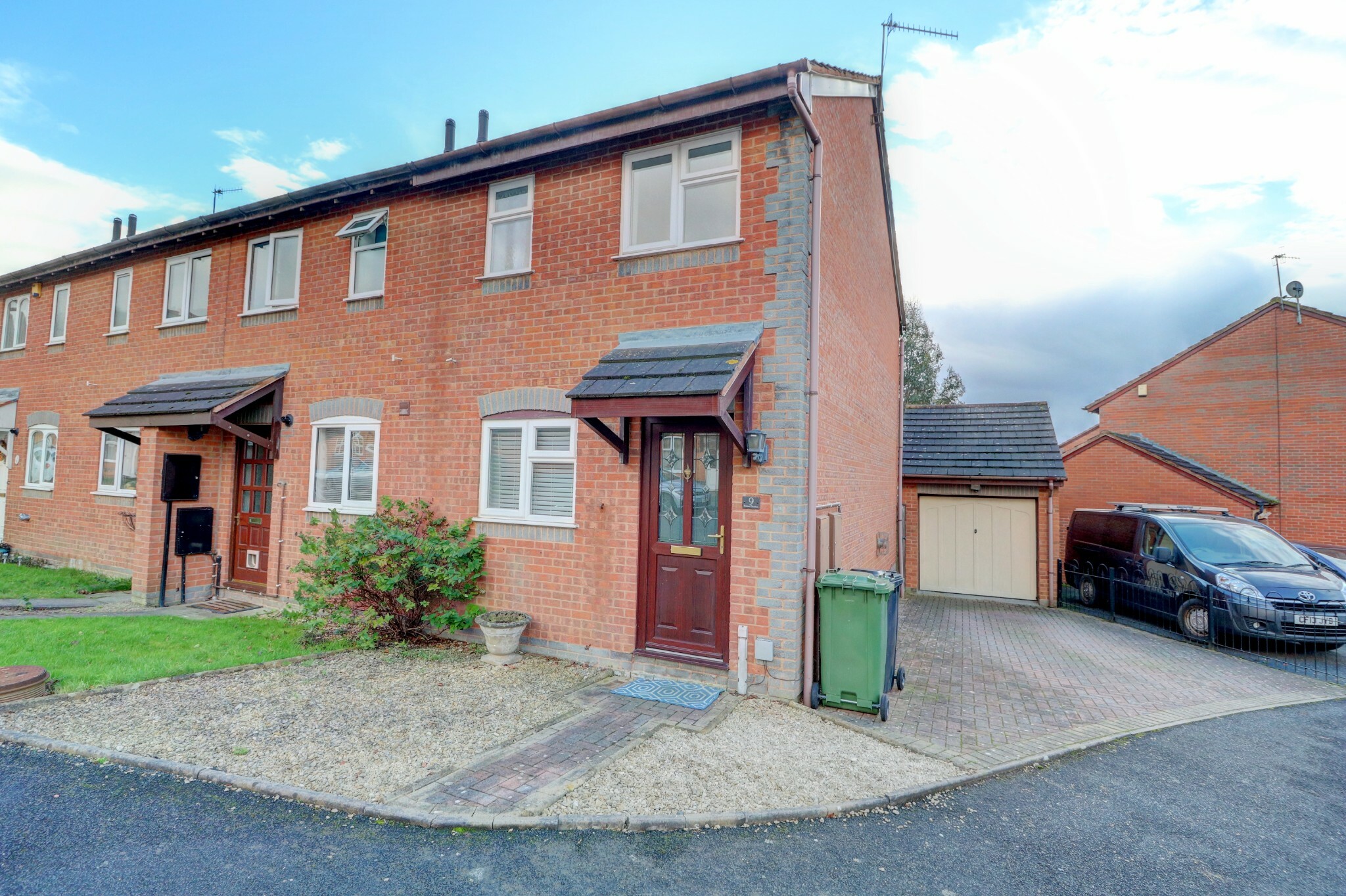 Alan Metcalfe Estate Agent