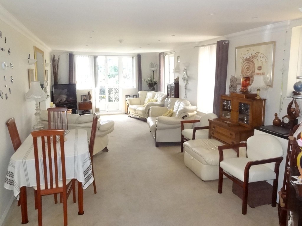 San Remo Towers, Sea Road,BH5 1JU Bullock & Lees