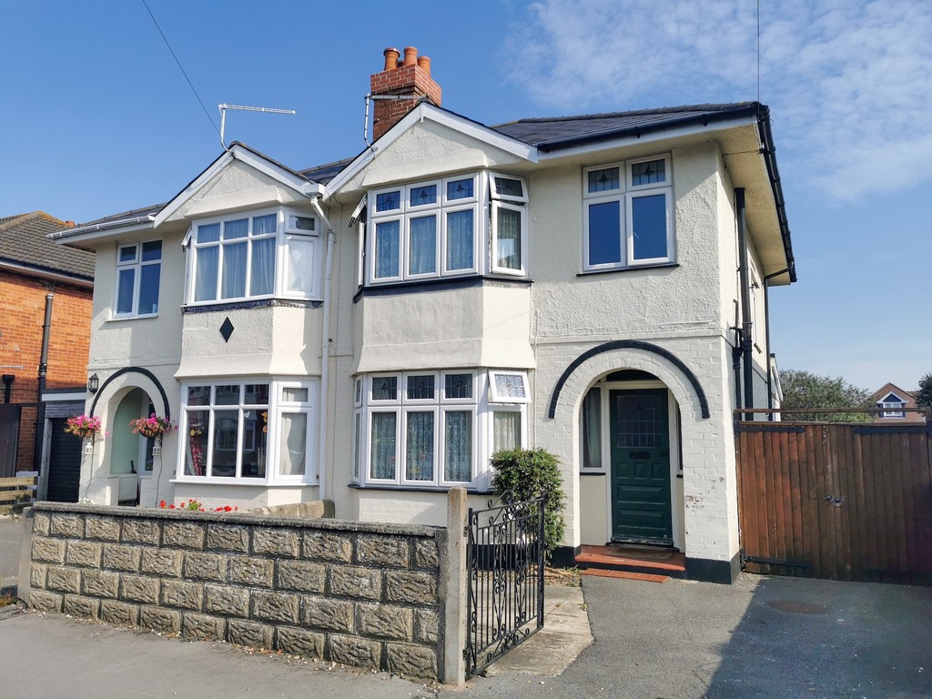 Elizabeth Avenue, Christchurch