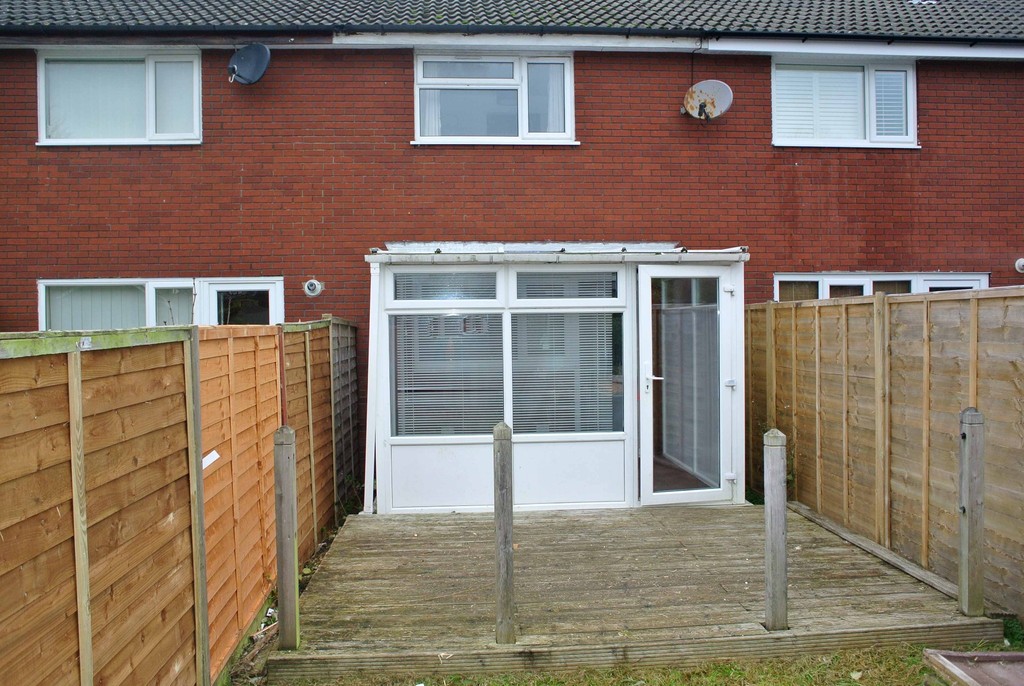 16 Comet Way, Christchurch Bullock & Lees