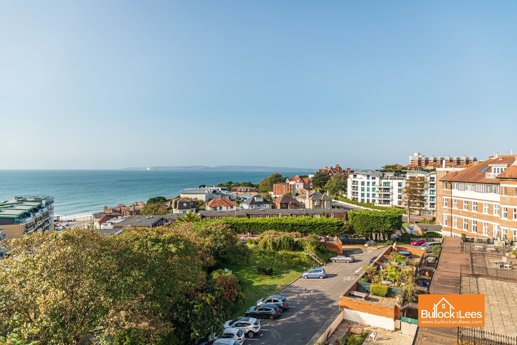 Burlington Mansions Penthouse, Owls Road, Bournemouth Bullock & Lees
