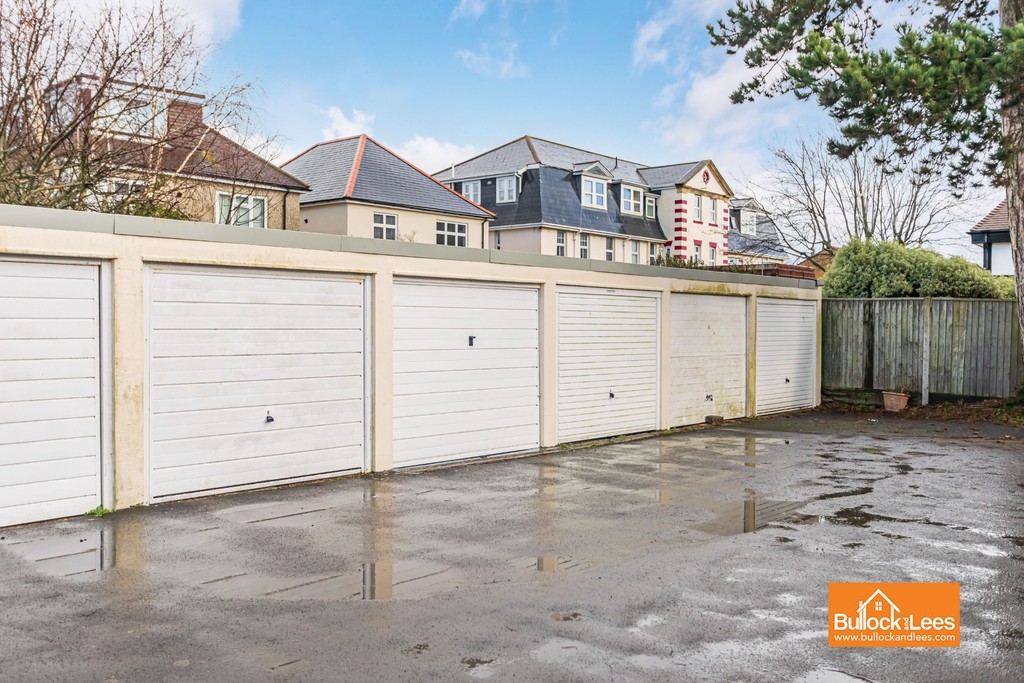 Belle Vue Road, Southbourne Bullock & Lees