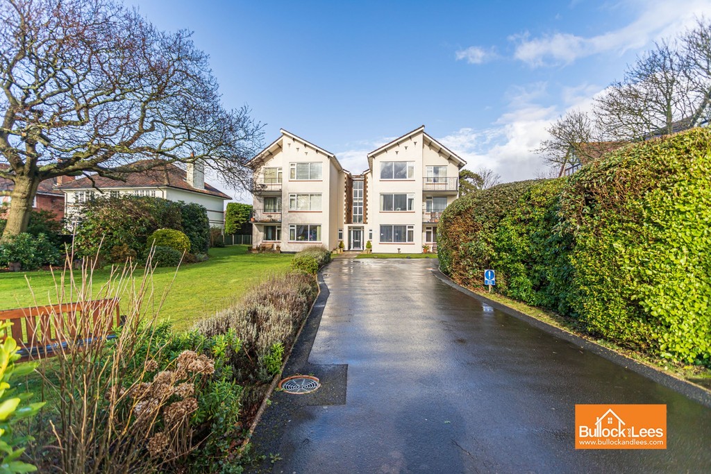 Belle Vue Road, Southbourne Bullock & Lees