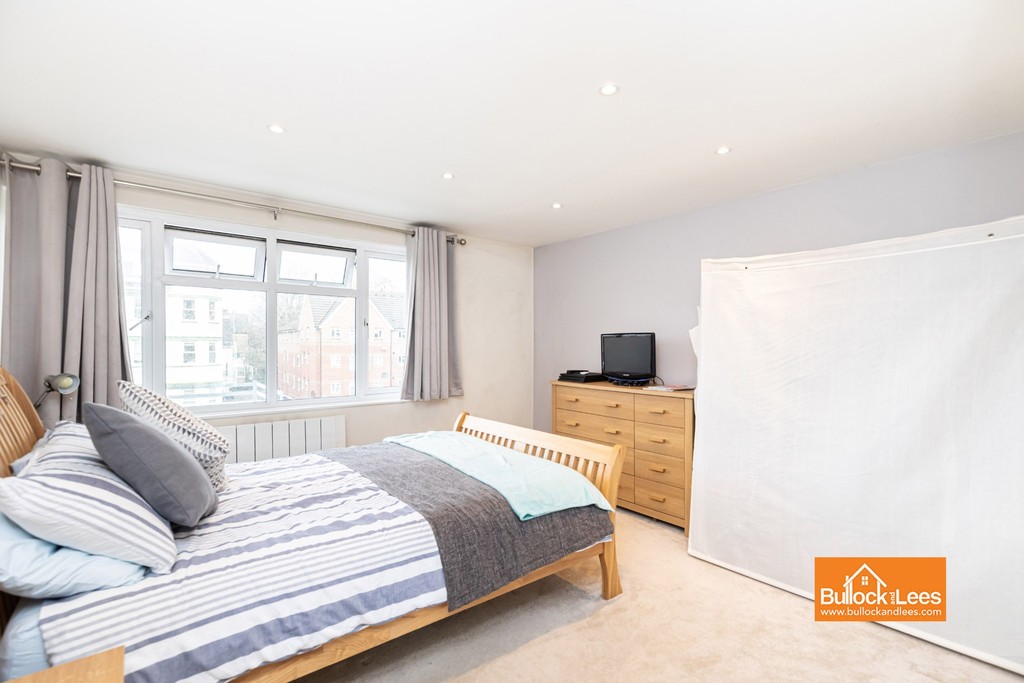 Spa Road, Bournemouth Bullock & Lees