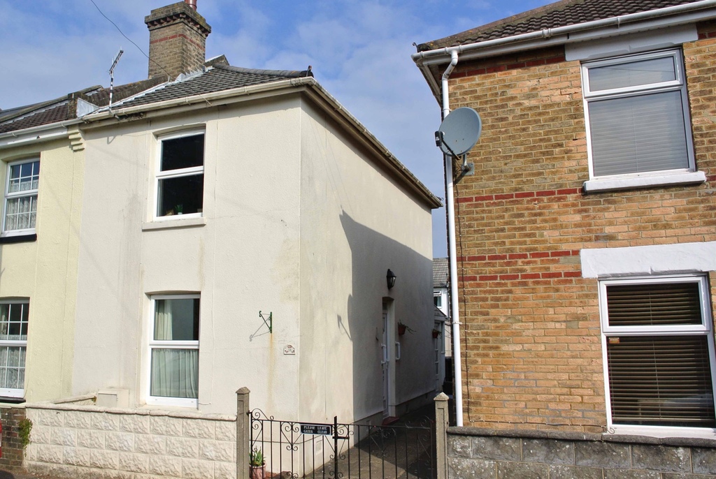 South Road, Bournemouth