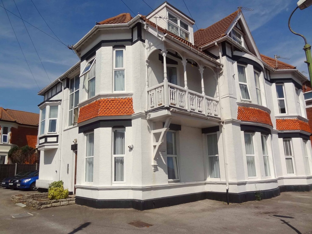 Horace Road, Bournemouth