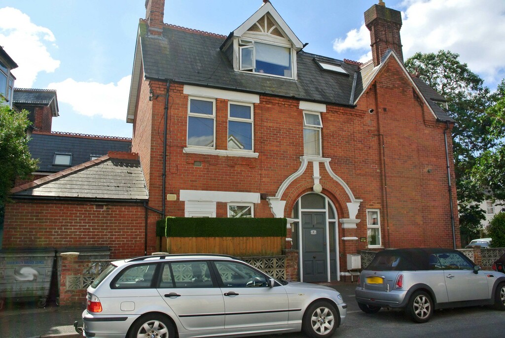 Cecil Road, Bournemouth Bullock & Lees