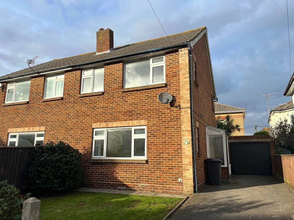 21 Carlton Road