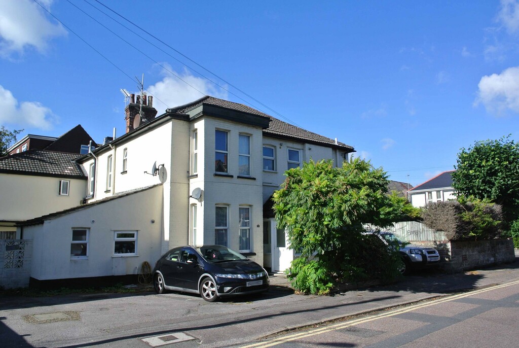 Drummond Road, Bournemouth