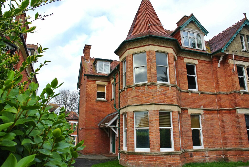 Percy Road, Bournemouth