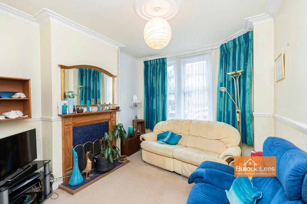 Wheaton Road, Bournemouth Bullock & Lees