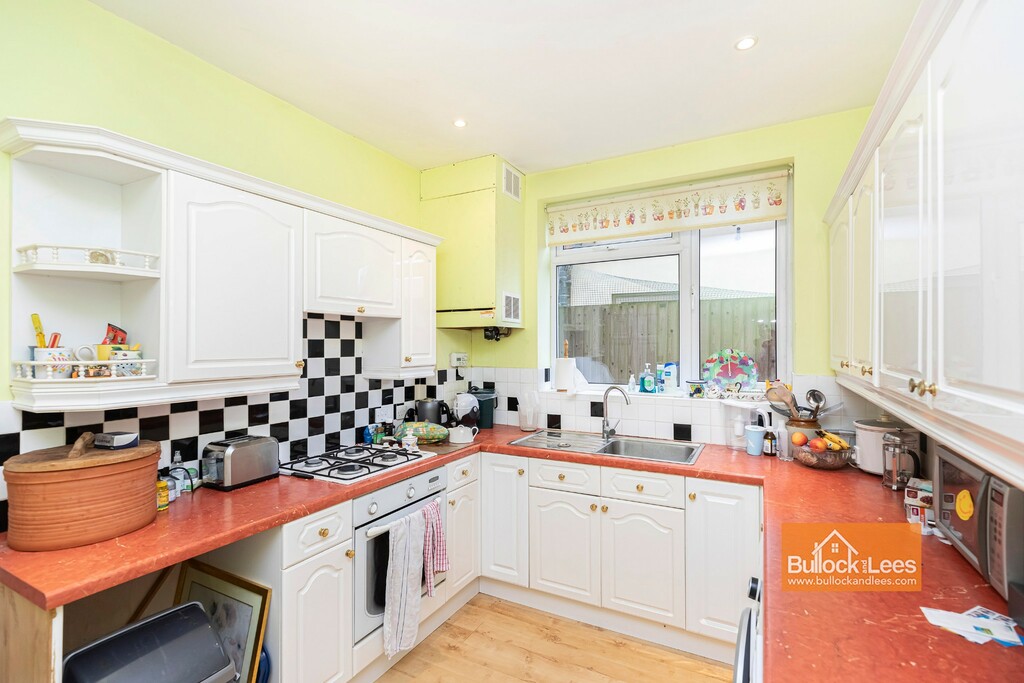 Wheaton Road, Bournemouth Bullock & Lees