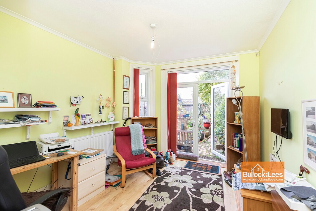 Wheaton Road, Bournemouth Bullock & Lees