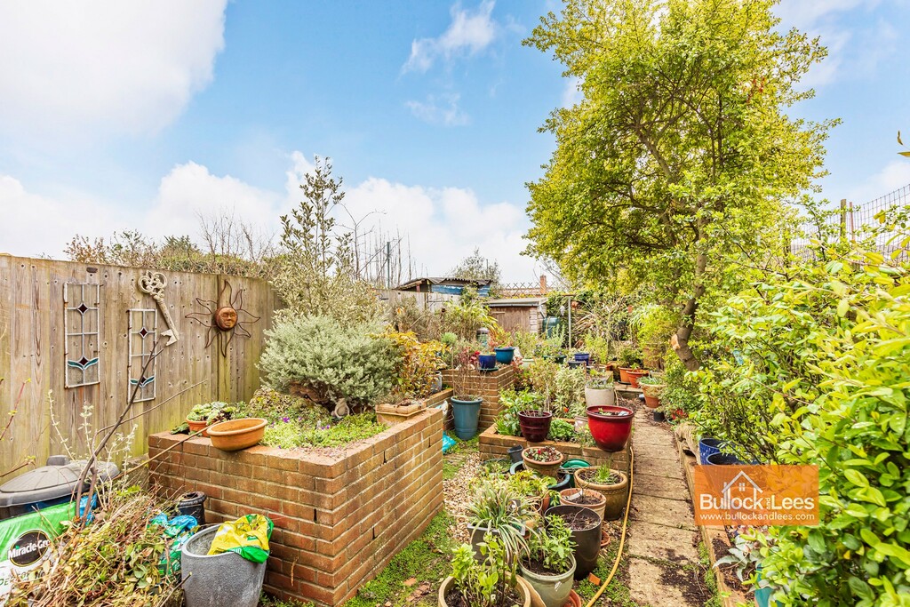 Wheaton Road, Bournemouth Bullock & Lees