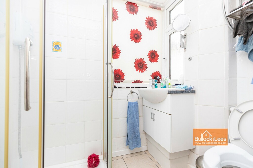 Wheaton Road, Bournemouth Bullock & Lees