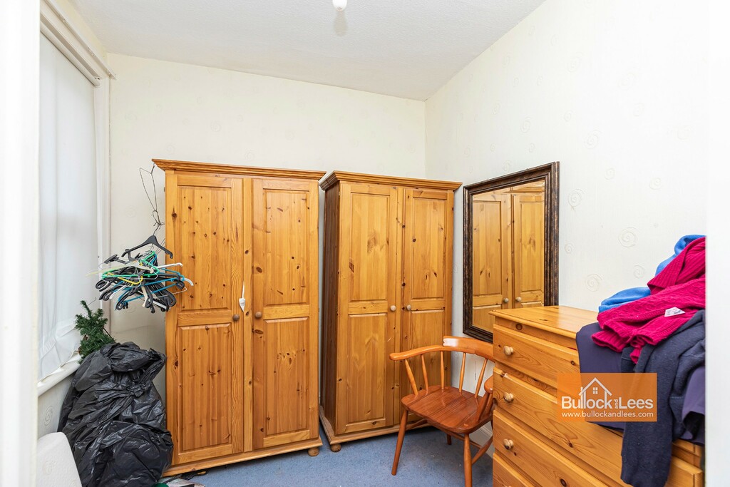 Wheaton Road, Bournemouth Bullock & Lees