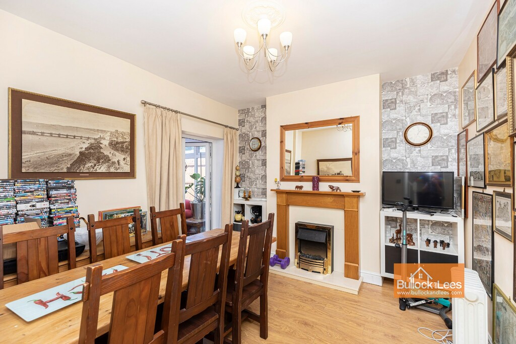 Gladstone Road, Bournemouth Bullock & Lees