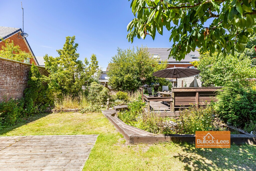 Gladstone Road, Bournemouth Bullock & Lees