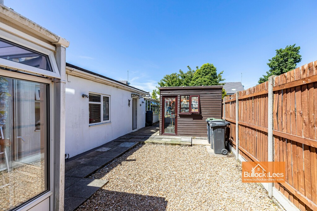 Gladstone Road, Bournemouth Bullock & Lees