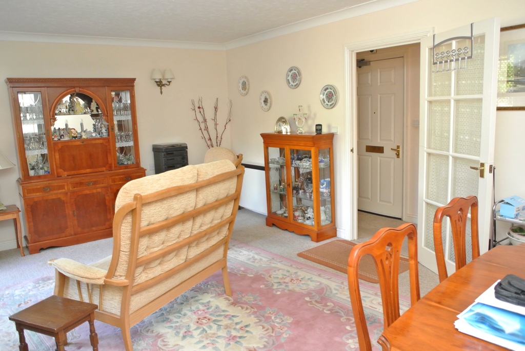 Viscount Court, Owls Road, Bournemouth Bullock & Lees