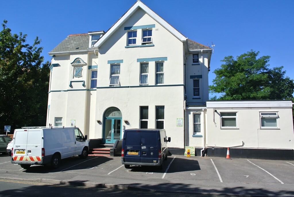 Spa Road, Bournemouth Bullock & Lees