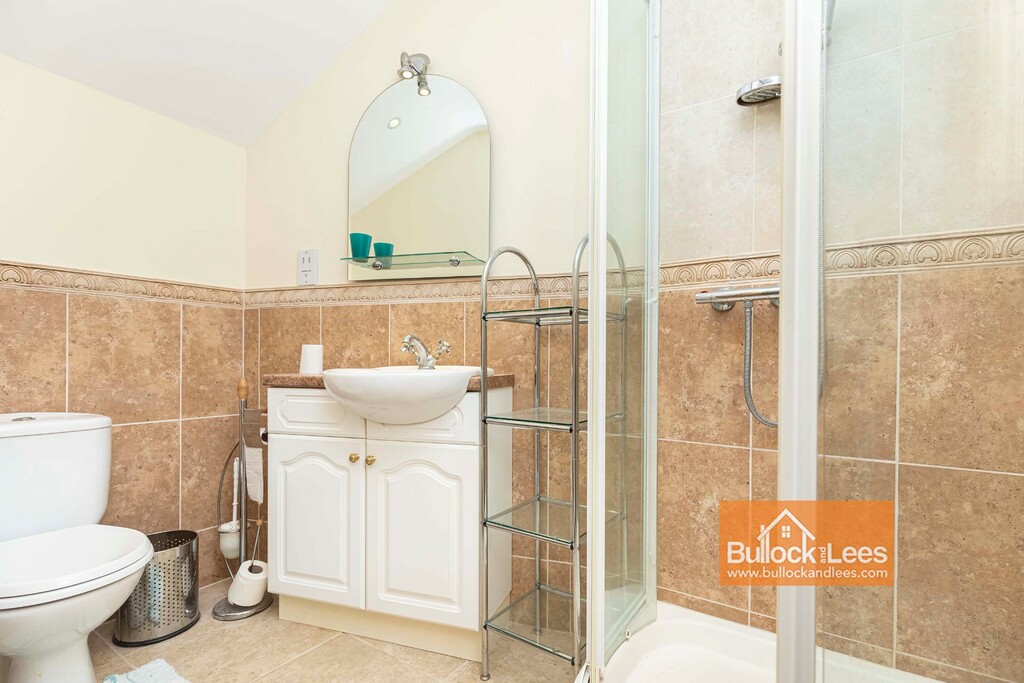 Spa, Sea View Penthouse Bullock & Lees