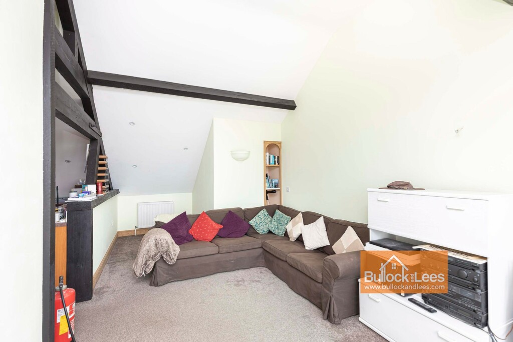 Spa, Sea View Penthouse Bullock & Lees