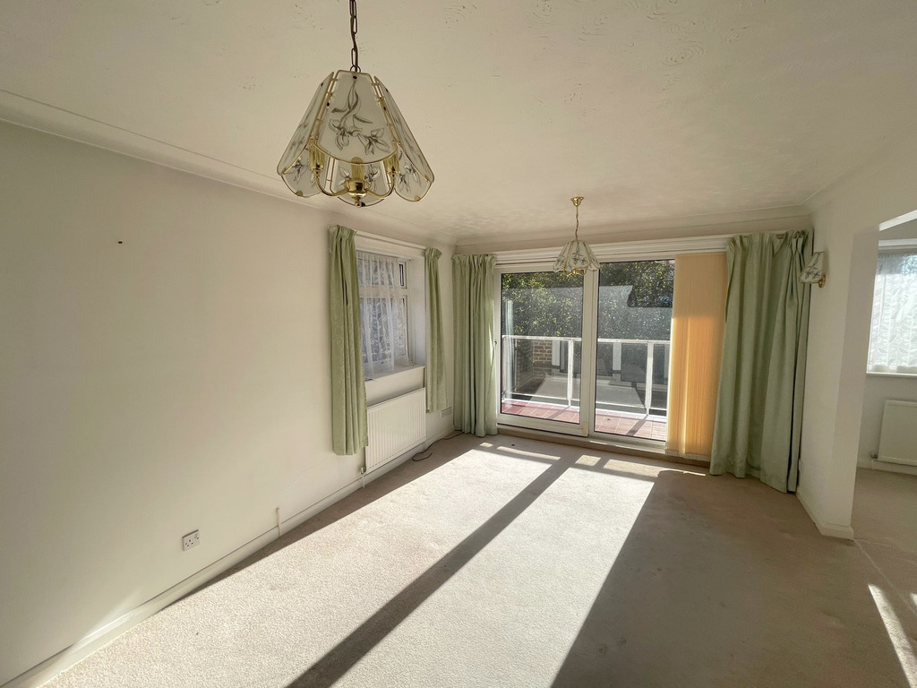 Manor Balcony Flat Bullock & Lees