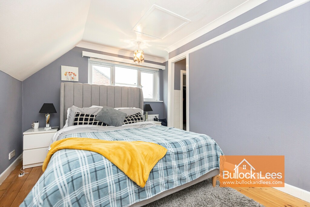 Church Road, Ferndown Bullock & Lees