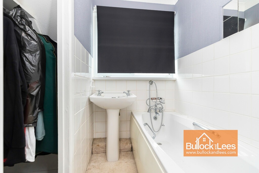 Church Road, Ferndown Bullock & Lees