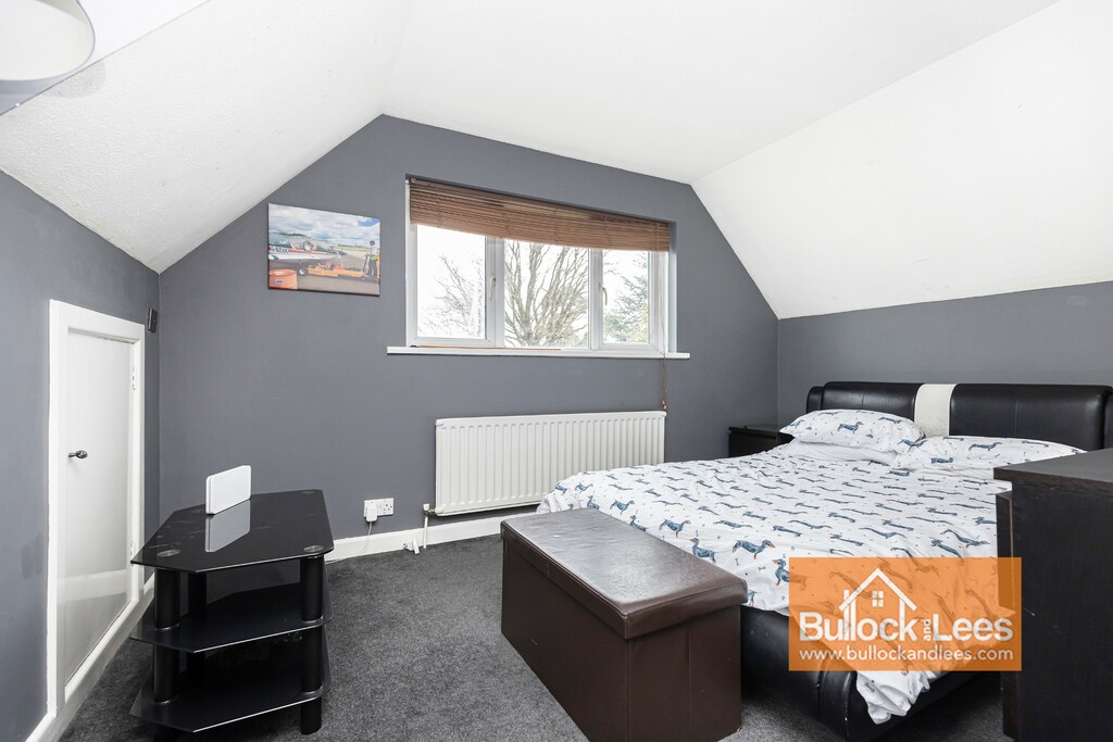 Church Road, Ferndown Bullock & Lees