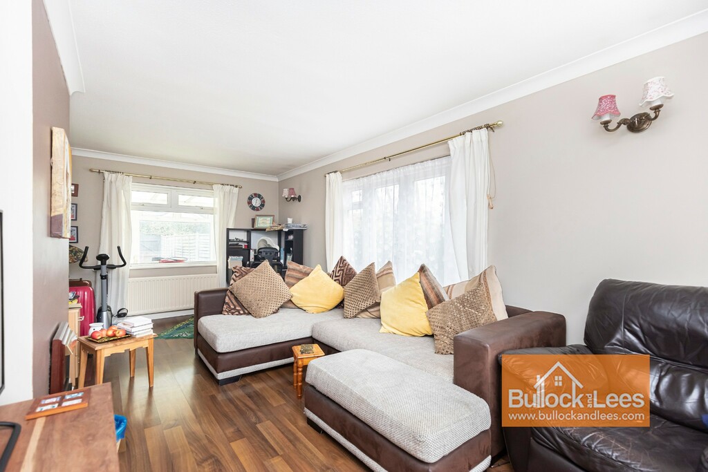 Church Road, Ferndown Bullock & Lees