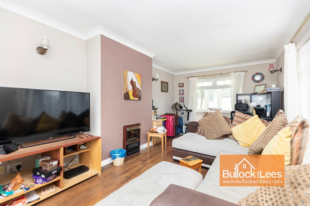 Church Road, Ferndown Bullock & Lees