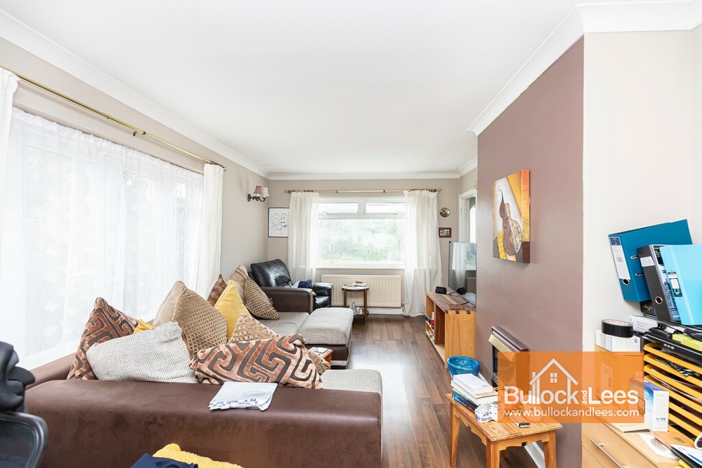 Church Road, Ferndown Bullock & Lees