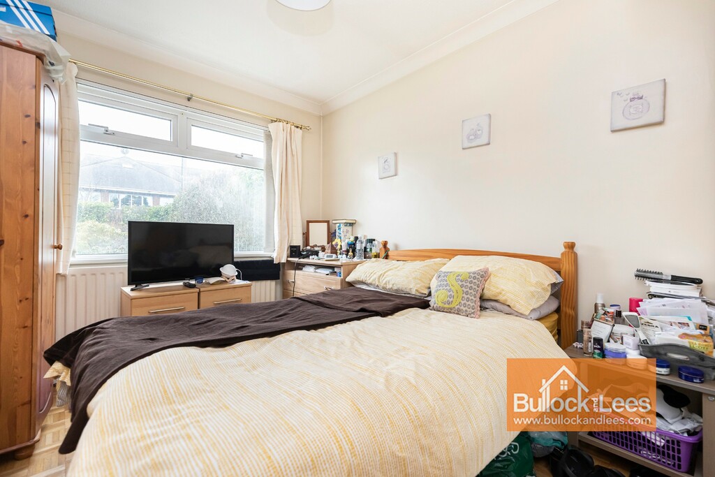 Church Road, Ferndown Bullock & Lees