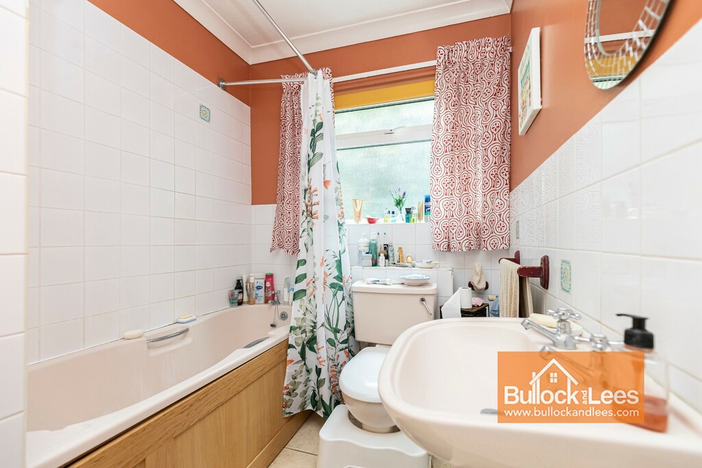 Church Road, Ferndown Bullock & Lees