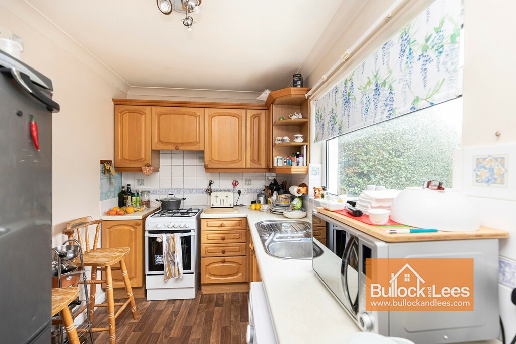 Church Road, Ferndown Bullock & Lees