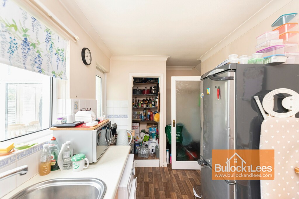 Church Road, Ferndown Bullock & Lees