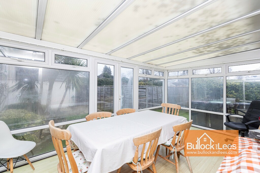 Church Road, Ferndown Bullock & Lees