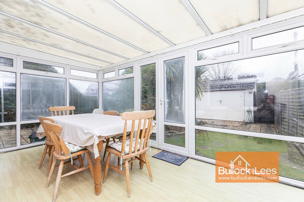 Church Road, Ferndown Bullock & Lees