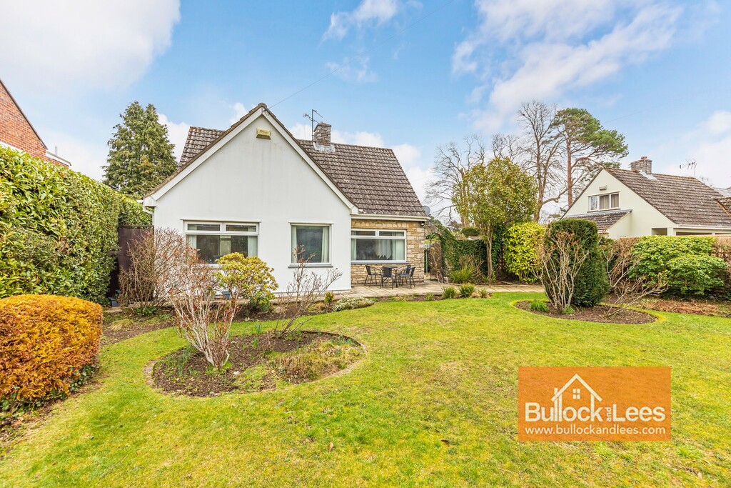 Church Road, Ferndown Bullock & Lees